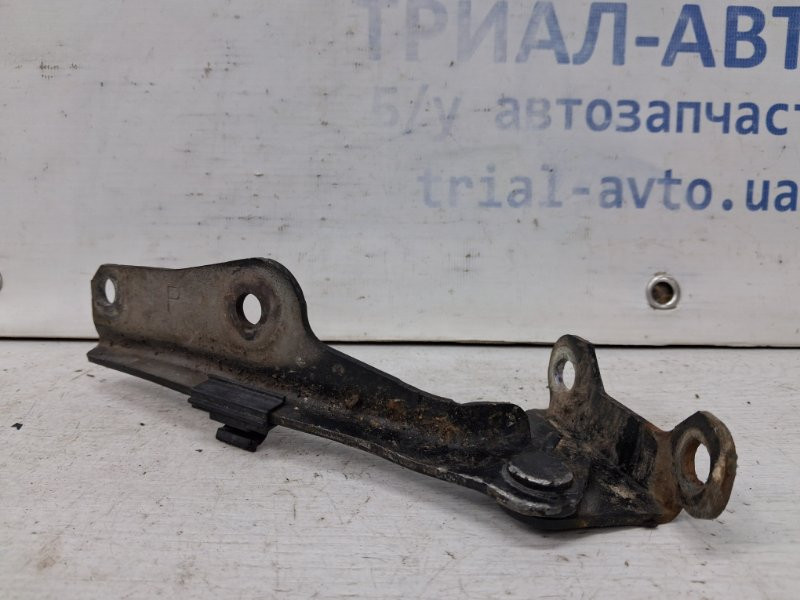 Петля капота левая Mitsubishi L200 KB 2.5 DIESEL 4D56 2006 (б/у) Киев - изображение 3