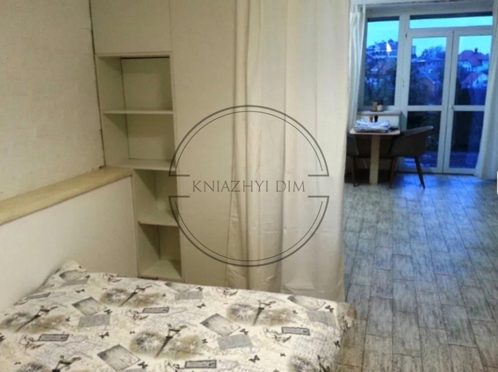 ОРЕНДА 1 к квартира-студіо з терассою в ЖК Панорама вул. Гетьманська 1А.код.11138897 Київ - зображення 8