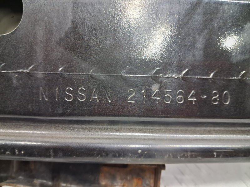 Усилитель бампера передний Nissan Qashqai 2013-2022 F20304EAMA (Арт. 77419) Київ - зображення 4