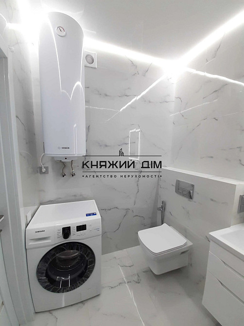 Оренда 2-х кімнатної студіо в ЖК Славутич КОД 11203016 Киев - изображение 6