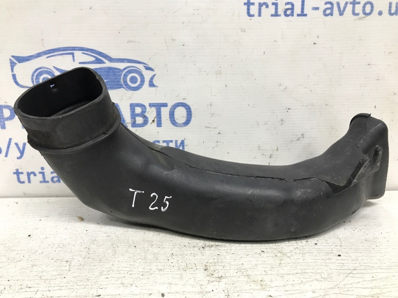 Воздухозаборник Toyota Avensis T25 2.2 DIESEL 2ADFTV 2002 (б/у) Київ - зображення 2