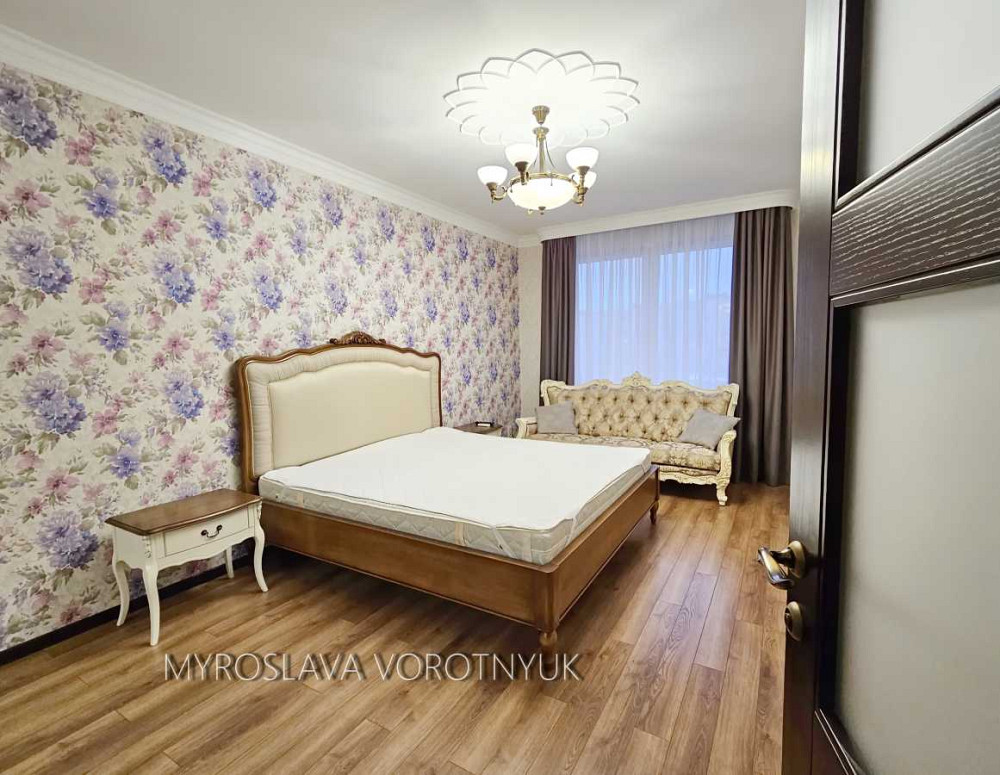 продажа 2-к квартира Киев, Голосеевский, 177000 $ Київ - зображення 4