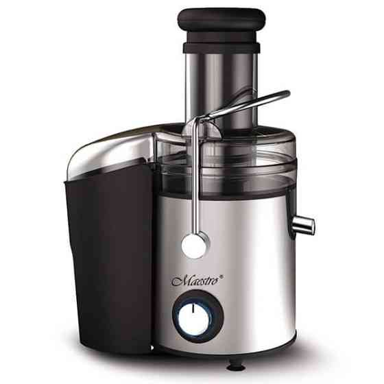 Соковыжималка MR-805 Maestro Киев
