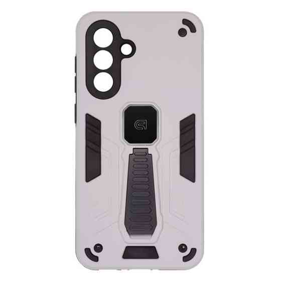 Чохол ArmorStandart Proover для Samsung A37 5G Grey (ARM89730) Харьков