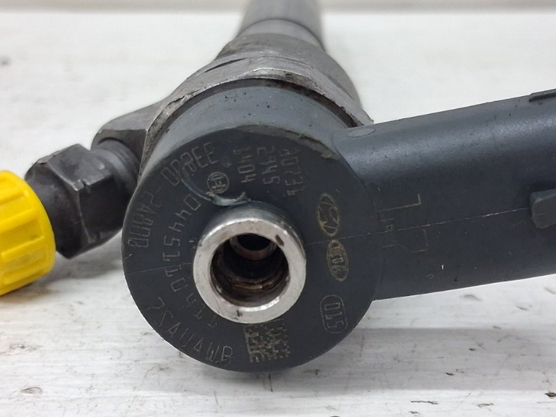Форсунка топливная Hyundai IX35 2009-2015 33800-2A800 (Арт. 79908) Київ - зображення 4