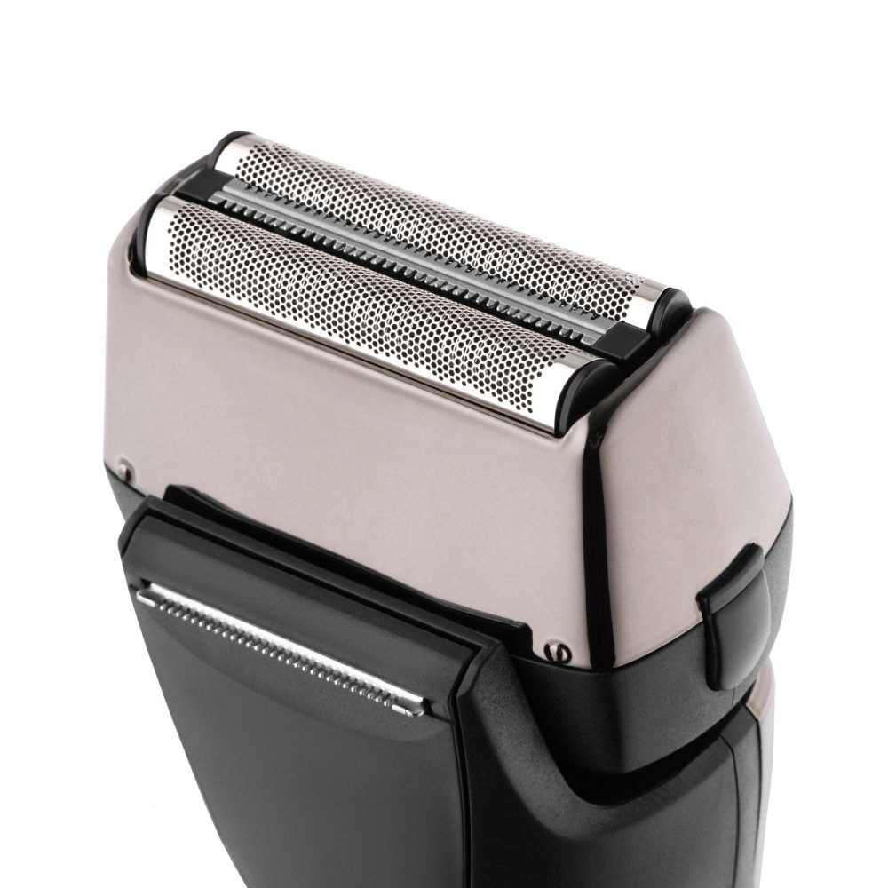 Электробритва Ardesto SHR-B8WDR 8 Вт черная Київ - зображення 5