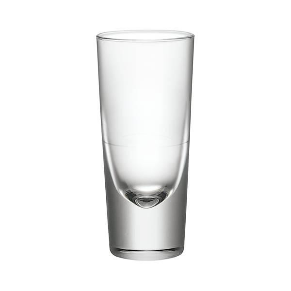 Стопка Bormioli Rocco Bistro Bar 156739-CAC-021990 135 мл Київ - зображення 1