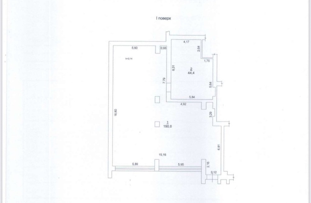 Продам діючий магазин по вул. Варненська Київський р-н. Черемушки Одеса Одеса - зображення 10
