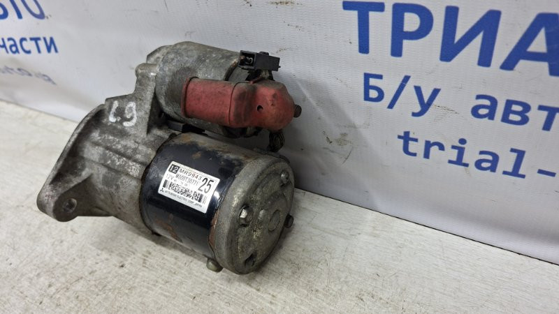 Стартер Mitsubishi Lancer 2003-2009 MR994325 (Арт. 74797) Киев - изображение 2