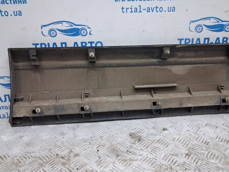 Накладка двери Mitsubishi Pajero Wagon 1999-2006 MN117287 (Арт. 75981) Киев - изображение 5
