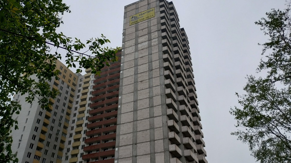 Продам квартиру по вул. Новоукраїнська, 6.Метро Сирець, Дорогожичі, 1 кімн. кв-ра. Без % Київ - зображення 3