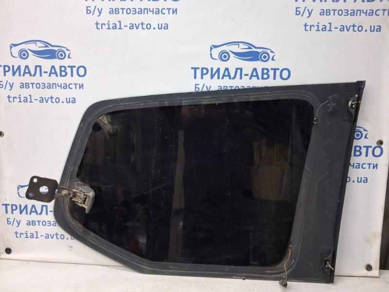 Стекло в кузов заднее левое Toyota Prado J120 3.0 DIESEL 1KDFTV 2002 (б/у) Київ - зображення 5
