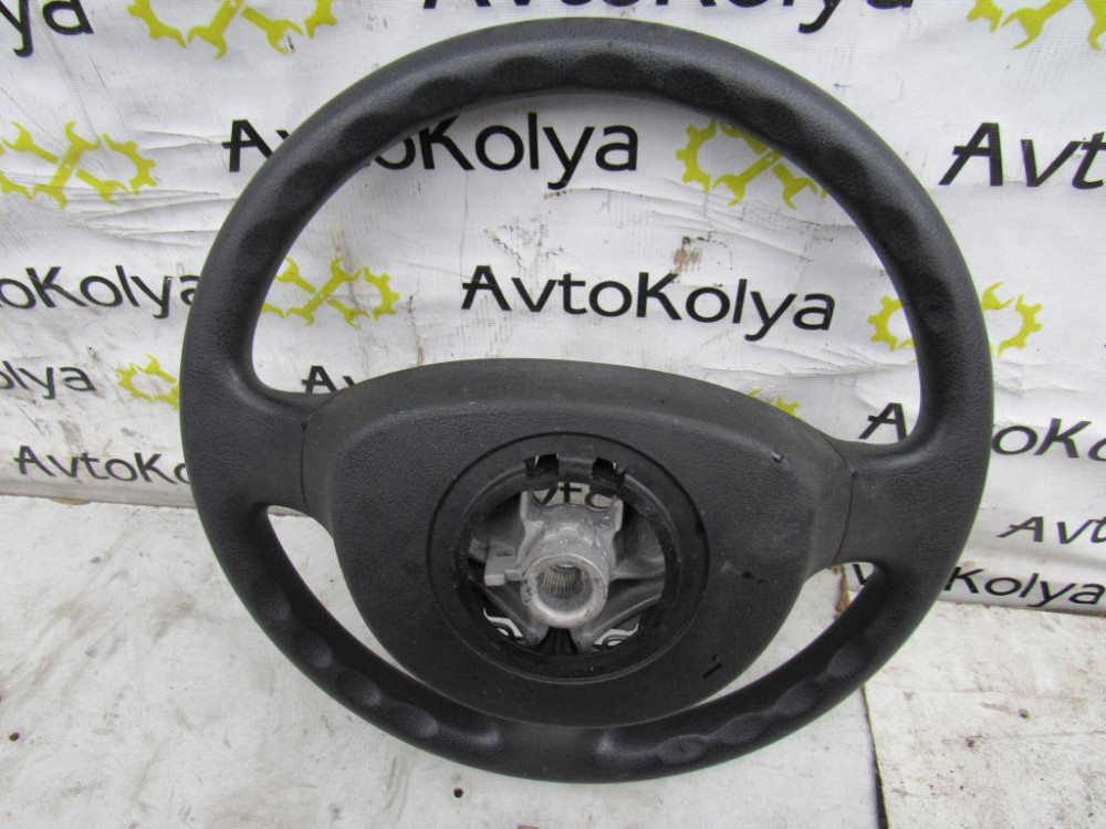 Руль Peugeot 207 2006-2009 Ковель - зображення 6