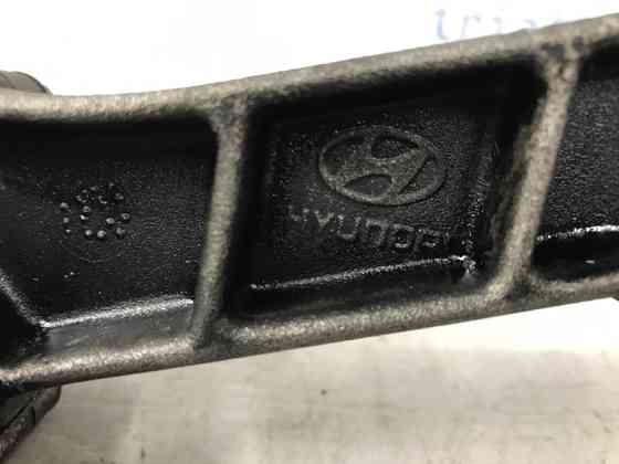 Маслонасос Kia Sorento BL 2.5 DIESEL D4CB 2002 (б/у) Киев