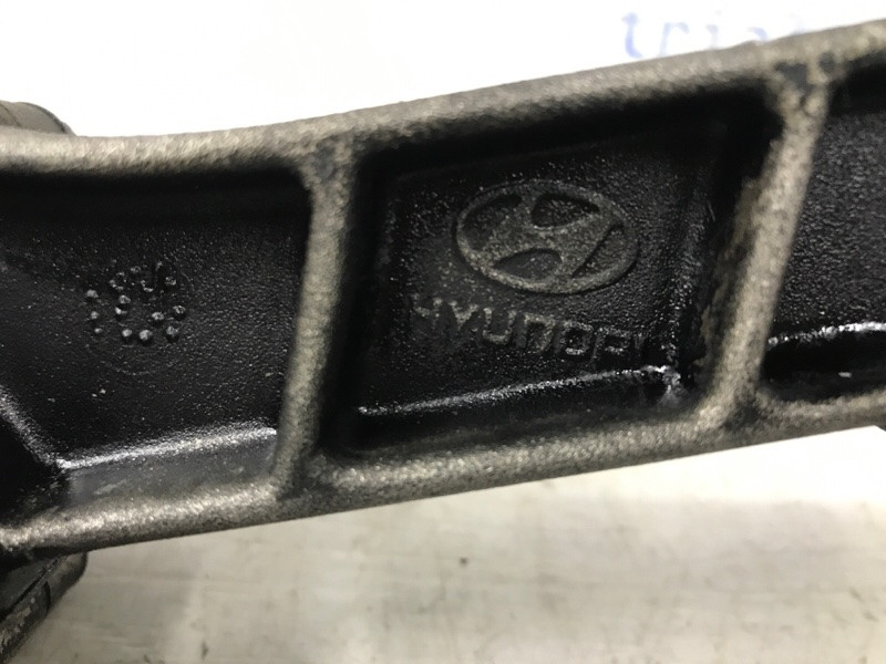 Маслонасос Kia Sorento 2002-2011 261004A000 (Арт. 59589) Киев - изображение 4