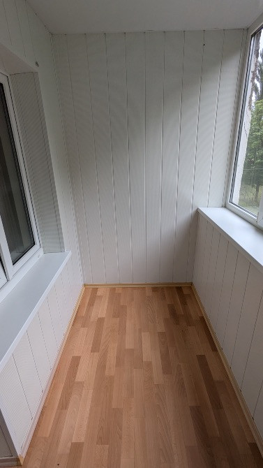 Здам довгостроково свою 2-кімнатну квартиру в Києві на Нивках, Щербаківського 63Б Київ - зображення 9