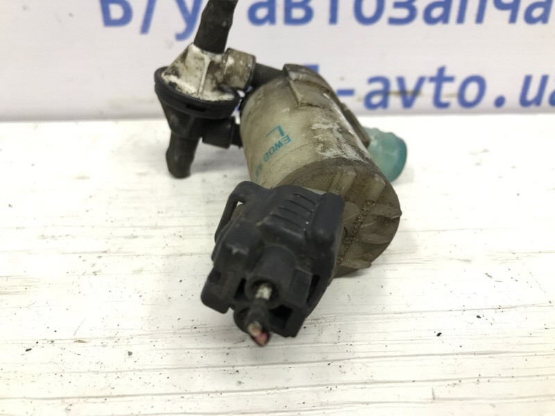 Насос омывателя стекла Mitsubishi ASX 2010- 8260A217 (Арт. 49729) Киев - изображение 3