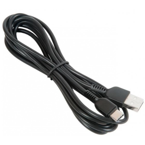 Кабель Hoco X20 Flash USB to Type-C 2m (L-2M) Black Харків - зображення 4