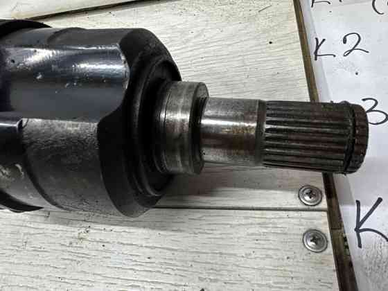 Привод передний правый МКПП Hyundai IX35 LM 1.7 DIESEL D4FD 2009 (б/у) Киев