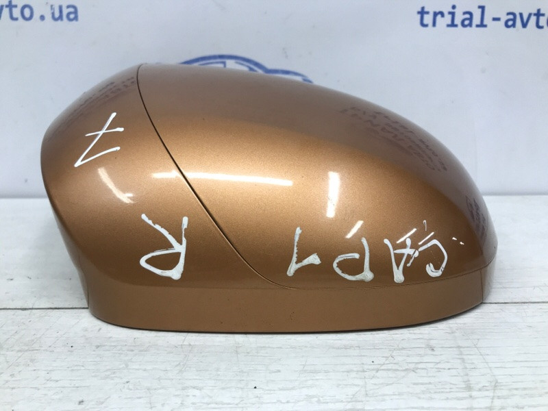 Зеркало правое Chevrolet Captiva C100 2.4 БЕНЗИН Z24SED 2006 (б/у) Київ - зображення 4