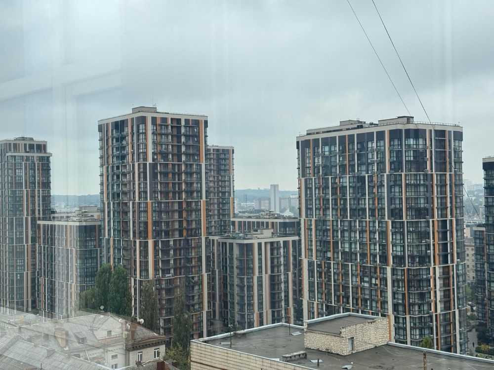продажа 1-к квартира Киев, Печерский, 142000 $ Київ - зображення 11