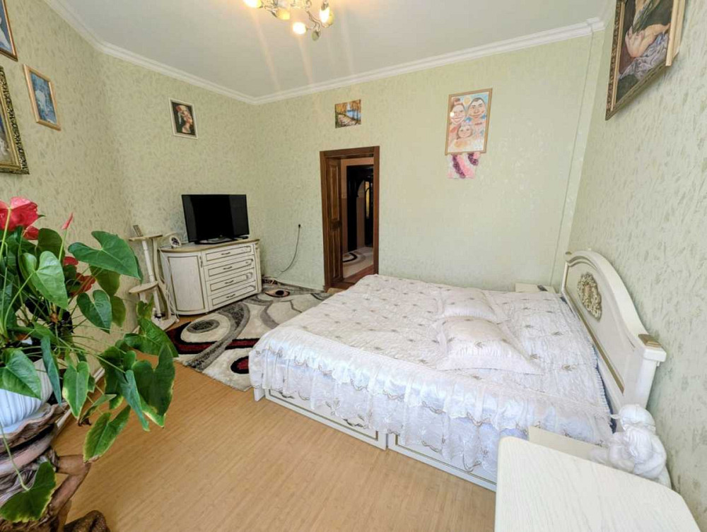 продажа 3-к квартира Белоцерковский, Белая Церковь, 155000 $ Біла Церква - зображення 10