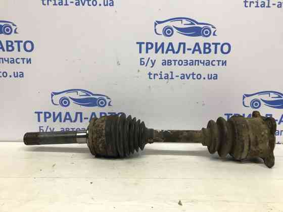 Привод передний правый МКПП Mitsubishi Pajero Sport K9 2.5 DIESEL 4D56 1996 (б/у) Київ