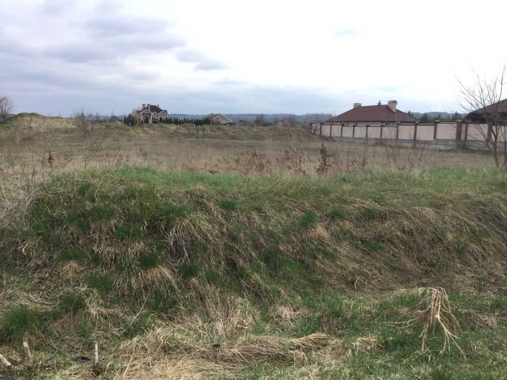 продажа участок под жилую застройку Обуховский, Романков, 336000 $  - зображення 6