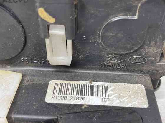 Замок двери передний правый Hyundai IX35 2009-2015 813202Y020 (Арт. 77644) Киев