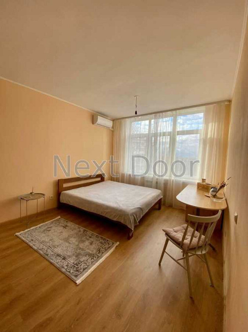 долгосрочная аренда 1-к квартира Киев, Шевченковский, 19000 грн./мес. Киев - изображение 10