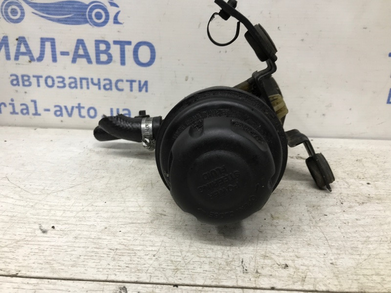 Бачок ГУР Hyundai Tucson JM 2.0 DIESEL D4EA 2004 (б/у) Київ - зображення 3