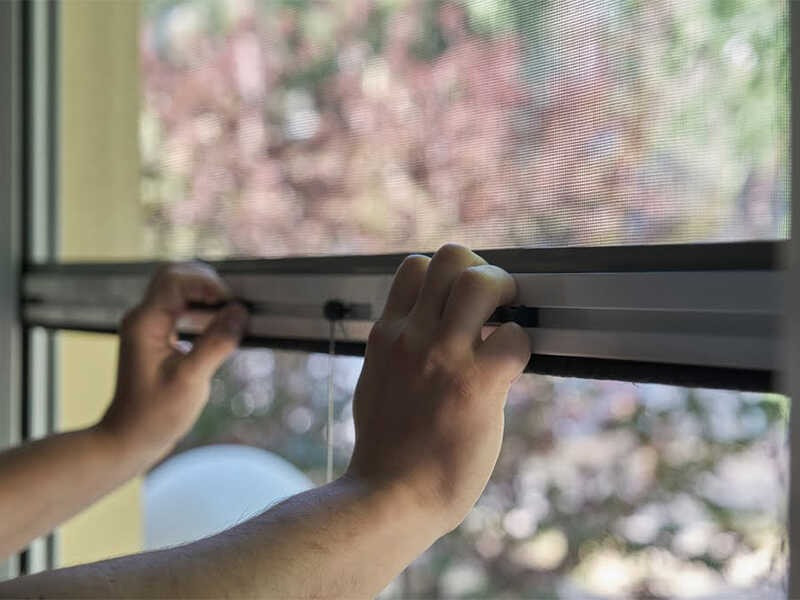 Москитные сетки Київ - зображення 4