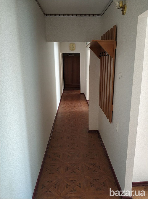 Сдам 3-х комнатную квартиру в центре Затоки, от хозяйки Одесса - изображение 1