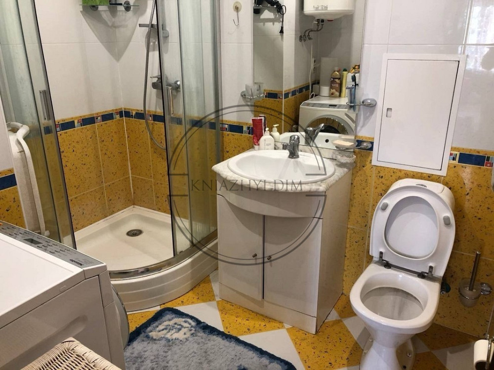 Продаж роздільної 4-х к.кв. м. Чернігівська. № 21134773 Київ - зображення 6