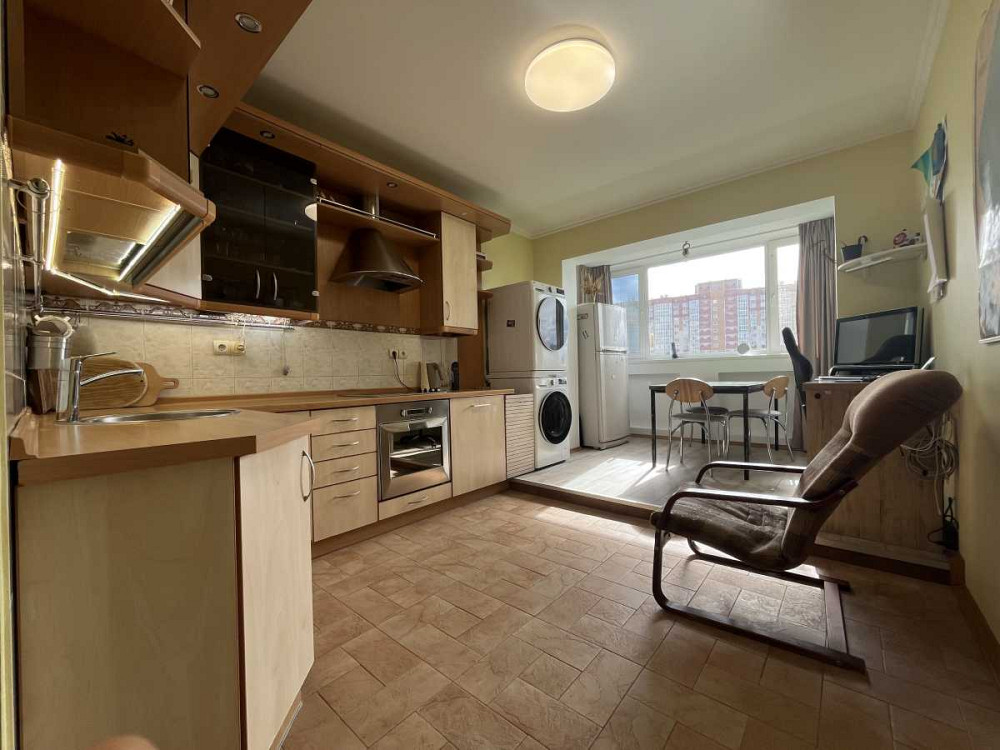 продажа 2-к квартира Киев, Дарницкий, 89000 $ Київ - зображення 11