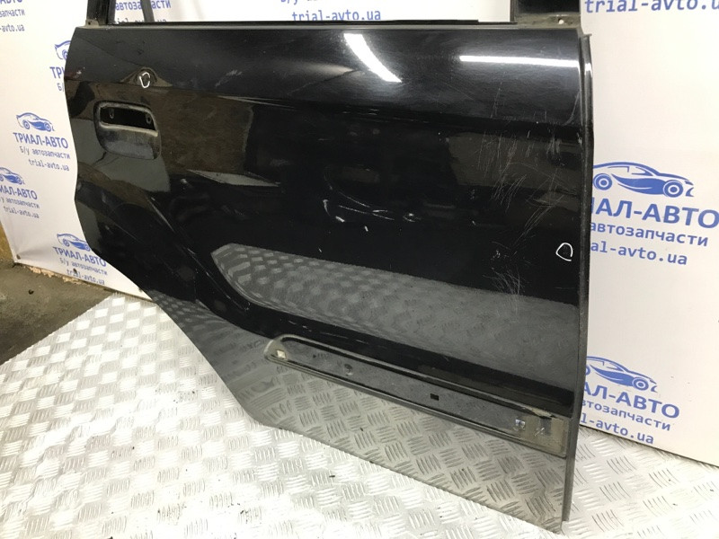 Дверь задняя правая Kia Soul 2008-2014 77004-2K010 (Арт. 41061) Київ - зображення 4