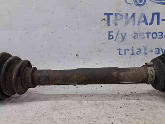Привод передний левый АКПП Suzuki SX4 2006-2014 4410280J50 (Арт. 63053) Киев
