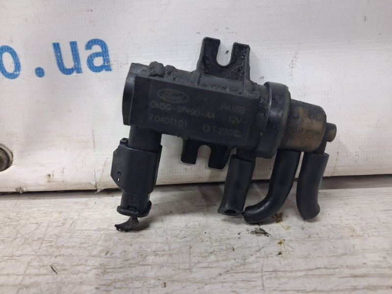 Клапан управления турбиной Ford Fusion USA 2 1.5 БЕНЗИН ENUN0 2013 (б/у) Киев - изображение 1