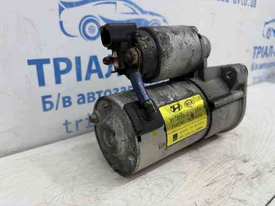Стартер Hyundai Tucson 2015-2021 361002A950 (Арт. 84118) Київ