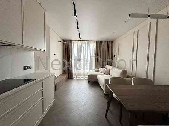 долгосрочная аренда 1-к квартира Киев, Подольский, 30000 грн./мес. Київ