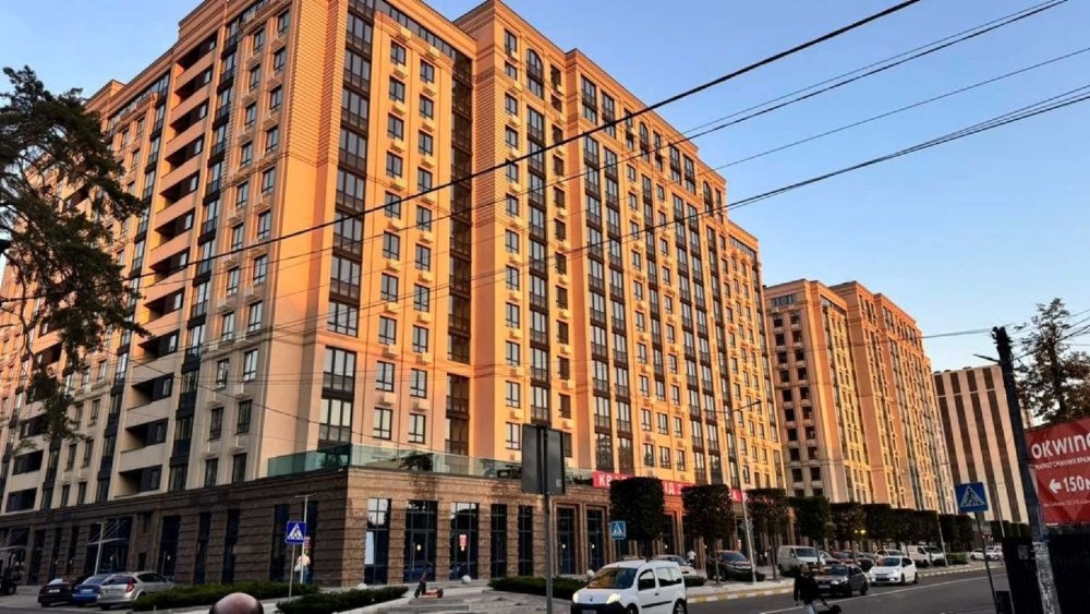 Продам 3-кімнатну квартиру в ЖК Центральний "Преміум" від ВЛАСНИКА Ірпінь - зображення 2