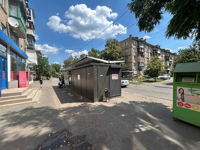 долгосрочная аренда торговые площади Киев, Дарницкий, 16000 грн./мес. Киев - изображение 4