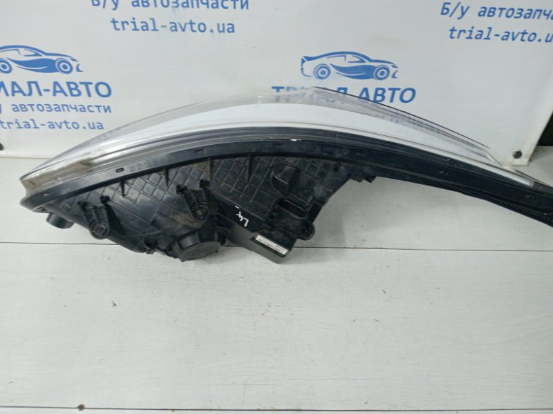 Фара правая Kia Ceed JD 1.6 DIESEL D4FB 2012 (б/у) Киев - изображение 4