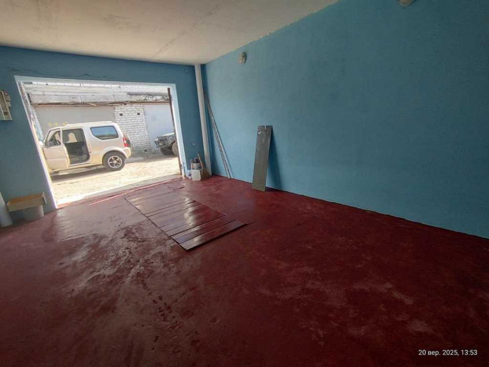 продажа отдельно стоящий гараж Киев, Деснянский, 13500 $ Київ - зображення 1