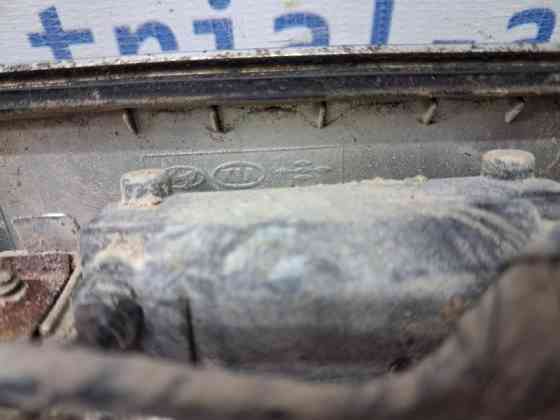 Накладка крышки багажника Kia Ceed ED 1.6 DIESEL D4FB 2006 (б/у) Киев