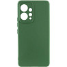 Чехол TPU GETMAN Liquid Silk Full Camera для Xiaomi Redmi Note 12 4G Херсон