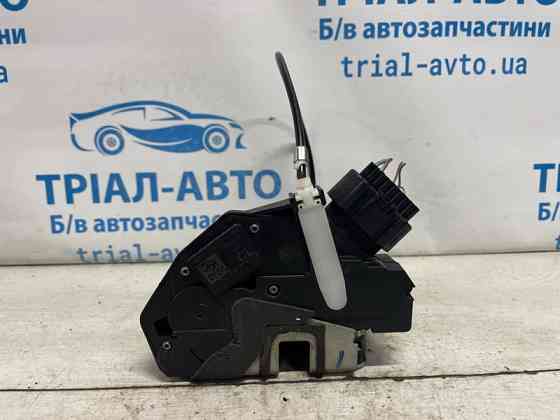Замок двери передний левый Ford Fusion USA 2013-2020  (Арт. 74034) Киев