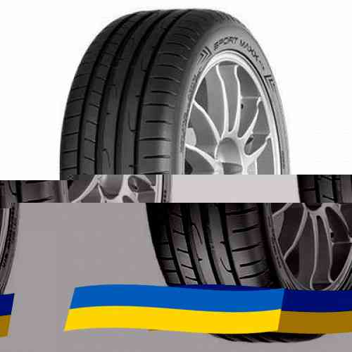 235/50 R19 Dunlop Sport Maxx RT2 SUV 99V Позашляхова шина Киев