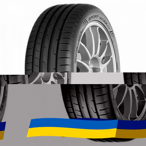 235/50 R19 Dunlop Sport Maxx RT2 SUV 99V Позашляхова шина Київ - зображення 1