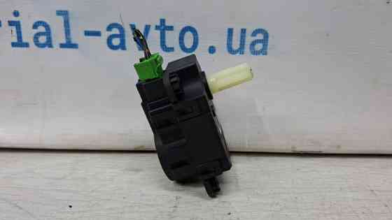 Сервопривод Mitsubishi Lancer 10 2.0 БЕНЗИН 4B11 2007 (б/у) Київ